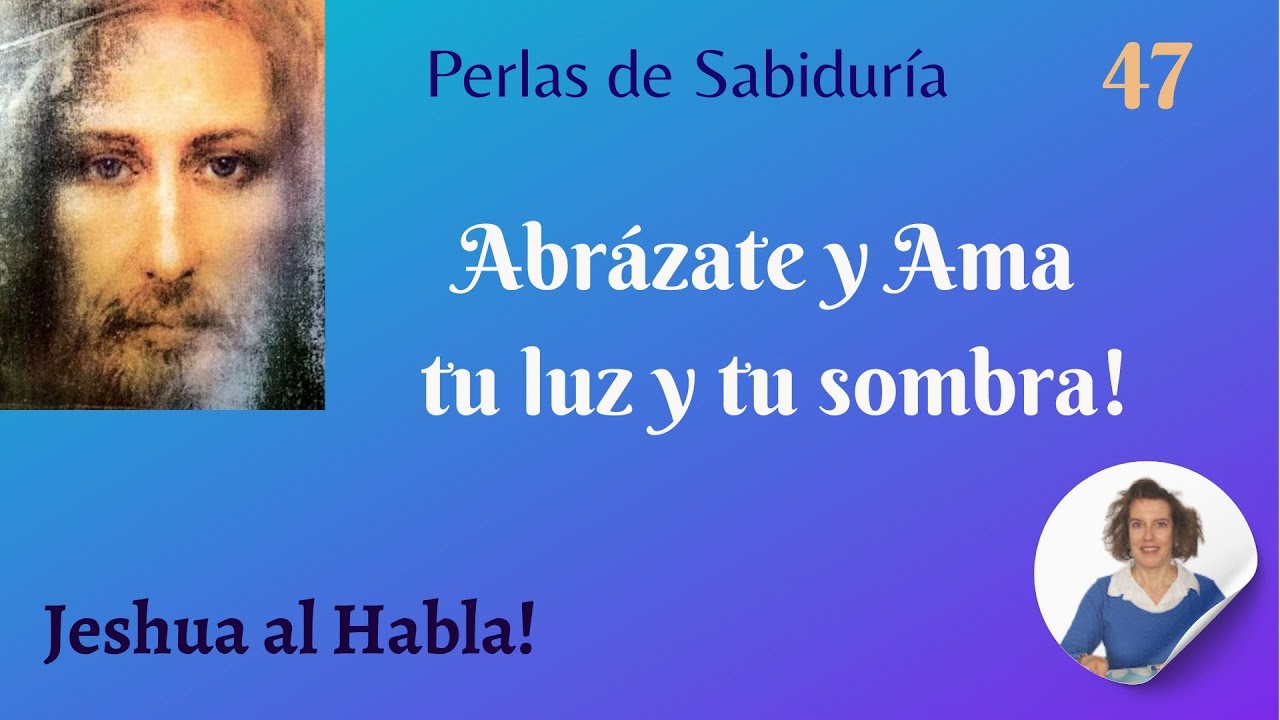 Mírate en el Espejo de la Vida. Avanzamos!!! - YouTube