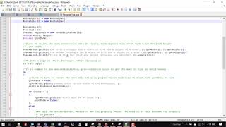 CIT 130: Lecture 10 (Exception Handling)