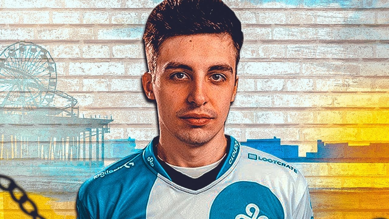 10 случаев когда Shroud поразил весь мир (CS:GO) - YouTube