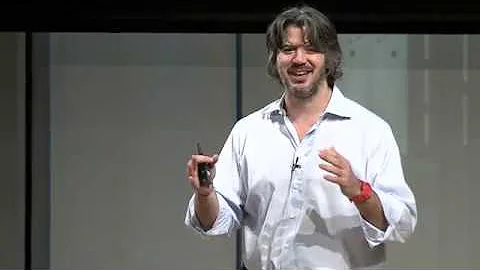 Neal Goldman, Founder & CEO- RelSci