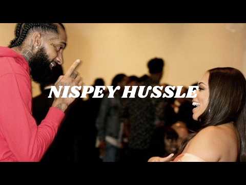 Nipsey Hussle Feat K camp - Between Us Traduction FR (Par Brice)