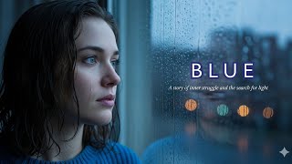 Rebuilding a Life, Piece by Piece | 4K Drama | Blue
