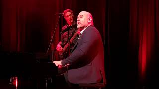The Billy Joel Experience  Piano Man (18.12.2023, Stuttgart, Theaterhaus)