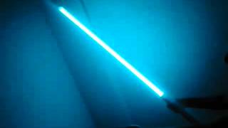 Star Wars Lightsaber Sable Laser C Luz Sonido Modelo Jedi