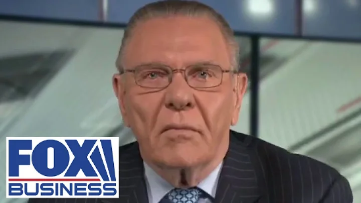 Gen. Jack Keane: The Ukrainians have an opportunity here to crush the Russian military