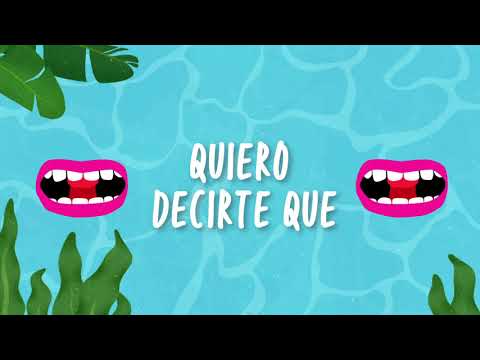 903 Macuto - Piña Vera (Lyric Video)