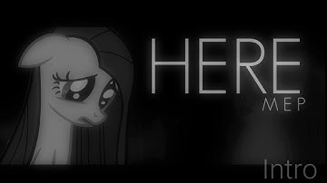 MEP *OPEN* Here (Kinda Multifandom ;-;)