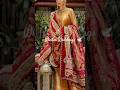 Wedding Shawls #shawl #velvet #wedding #shortvideo