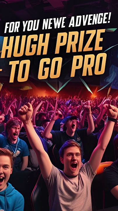 🎮 One tournament, one chance! Will Arjun prove himself and go pro? 🏆🔥