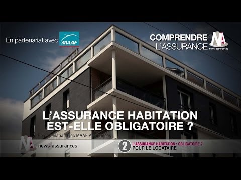 Vidéo: L'assurance habitation couvre-t-elle les explosions ?