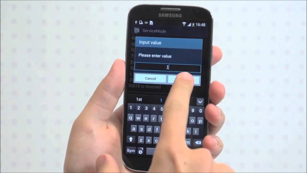 Easy way of unlocking Samsung Galaxy S4 for FREE giffgaffsims.co.uk