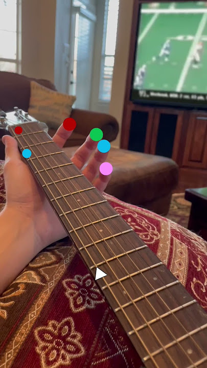 Bad Guy - Billie Eilish Guitar Lesson   Tutorial