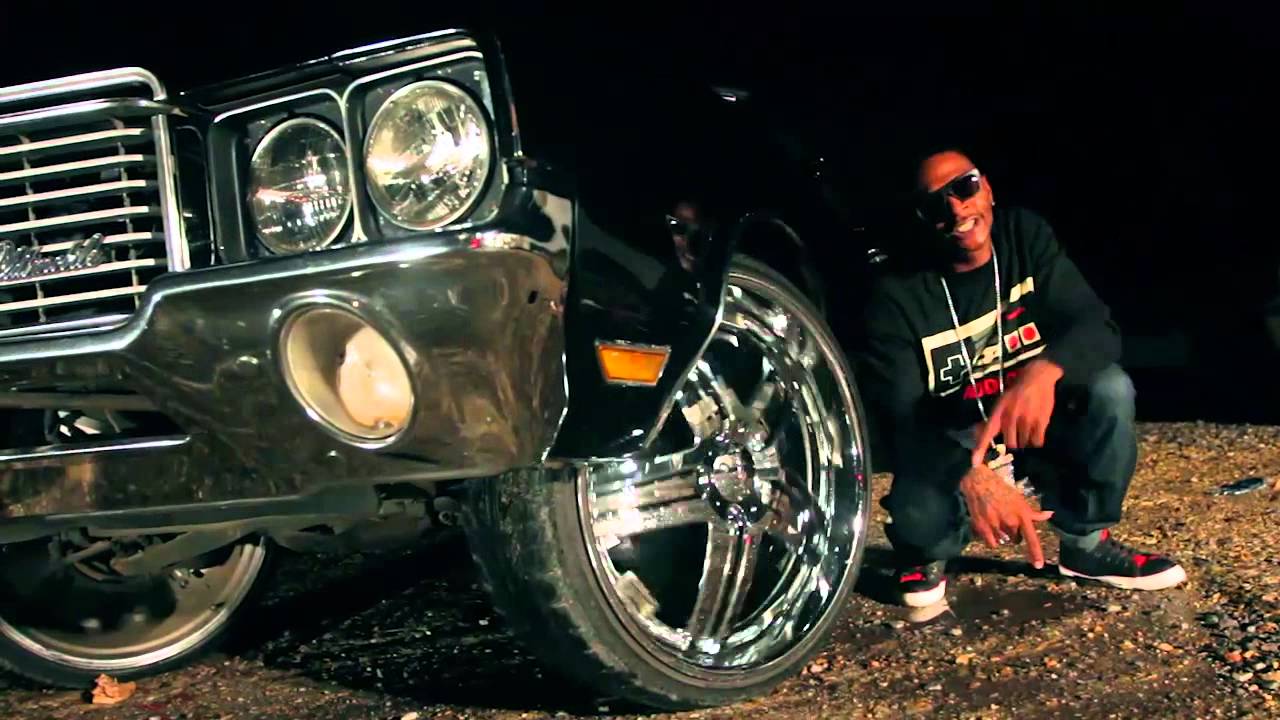 RUFF N RUGGED ENT. LIL BUCK "1000" DIR. @SHOTZONLINE