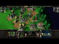 FoCuS(ORC) vs Chaemiko(HU) - Warcraft 3: Classic - RN6164