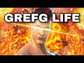 Fortnite Roleplay TheGrefg Life (A Fortnite Short Film) #121