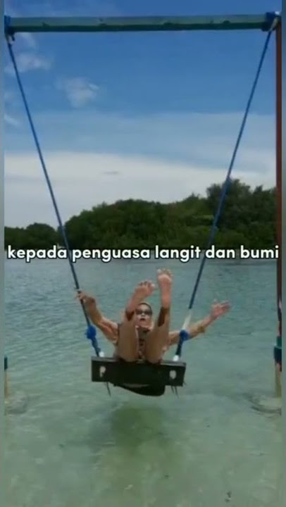 kumpulan video ya Allah aku pasrahkan #2022