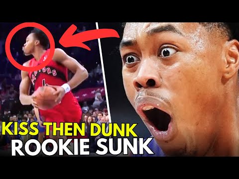 أقسى رمية سلة في عام ٢٠٢٥ سكوتي بارنز يبعث بقبلة وينشر صورة للمبتدئ جاريد ماكين