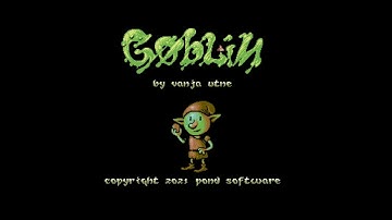 C64 game preview: GøbLiИ
