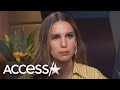 Christy Carlson Romano Doesn't Feel Safe Putting Her Kids In Show Business