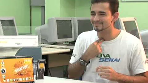 Como funciona o atendimento telefônico para deficientes auditivos?
