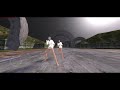 Strive Online : Attack Mode Toggle