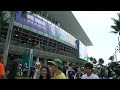 LIVE: CZECHIA vs MEXICO | Massive Fan Gathering at Angel of Independence | FIFA World Cup 2026