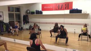 Rae Studios Strip Tease With Jayde Ci I Can Be Your Stripper Remix - Shanell Ft. T-Pain