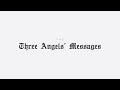 Three Angels Messages, Part 13: The Patience of the Saints