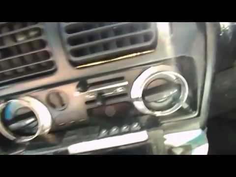 Mitsubishi colt Мега тюнинг