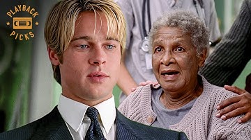 Death is Recognized at the Hospital (Full Scene) | Meet Joe Black