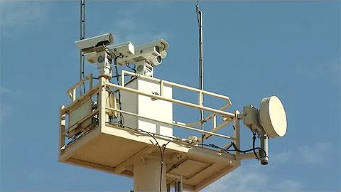 Arizona Week - January 29, 2016