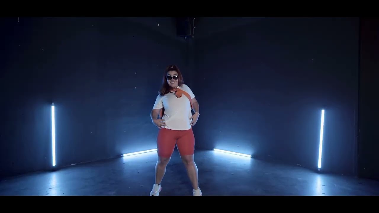 When nobody was dancing Afro in Bulgaria, we started — little by little, step by step, from scratch.