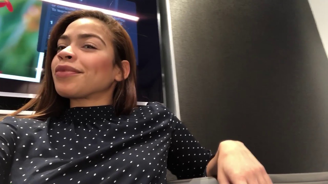 A Day in the Life of Angel, Real Estate Agent in NYC 🗝 Uptown then Down