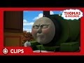 Percy Finds His Strength Clips Thomas Friends Percy Finds His Strength Clips Thomas Friends
