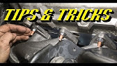 Ford F-150 Starter Replacement Walkthrough w/ Tips! - YouTube