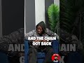 SHY GLIZZY SAYS HE DIDN T PAY FOR HIS CHAIN BACK mp3