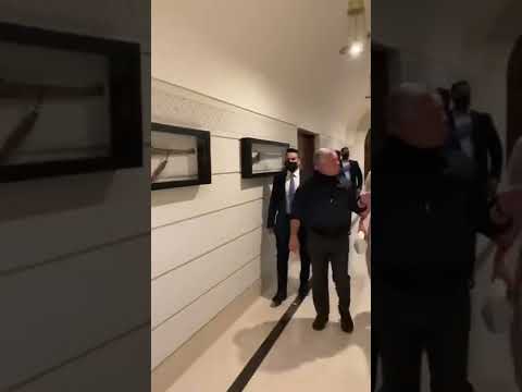 نشمخ بالعالالي راسنا مرفوع ونهتف بأعلى الصوت حنااااا اردنيه