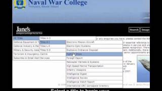 Jane's Online Publication Titles (Captioned).mp4