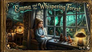 Celebrity EMMA AND THE WHISPERING FOREST 🌲 A Magical Bedtime Story Wealth