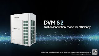 [SAMSUNG][English] DVM S2_Introduction