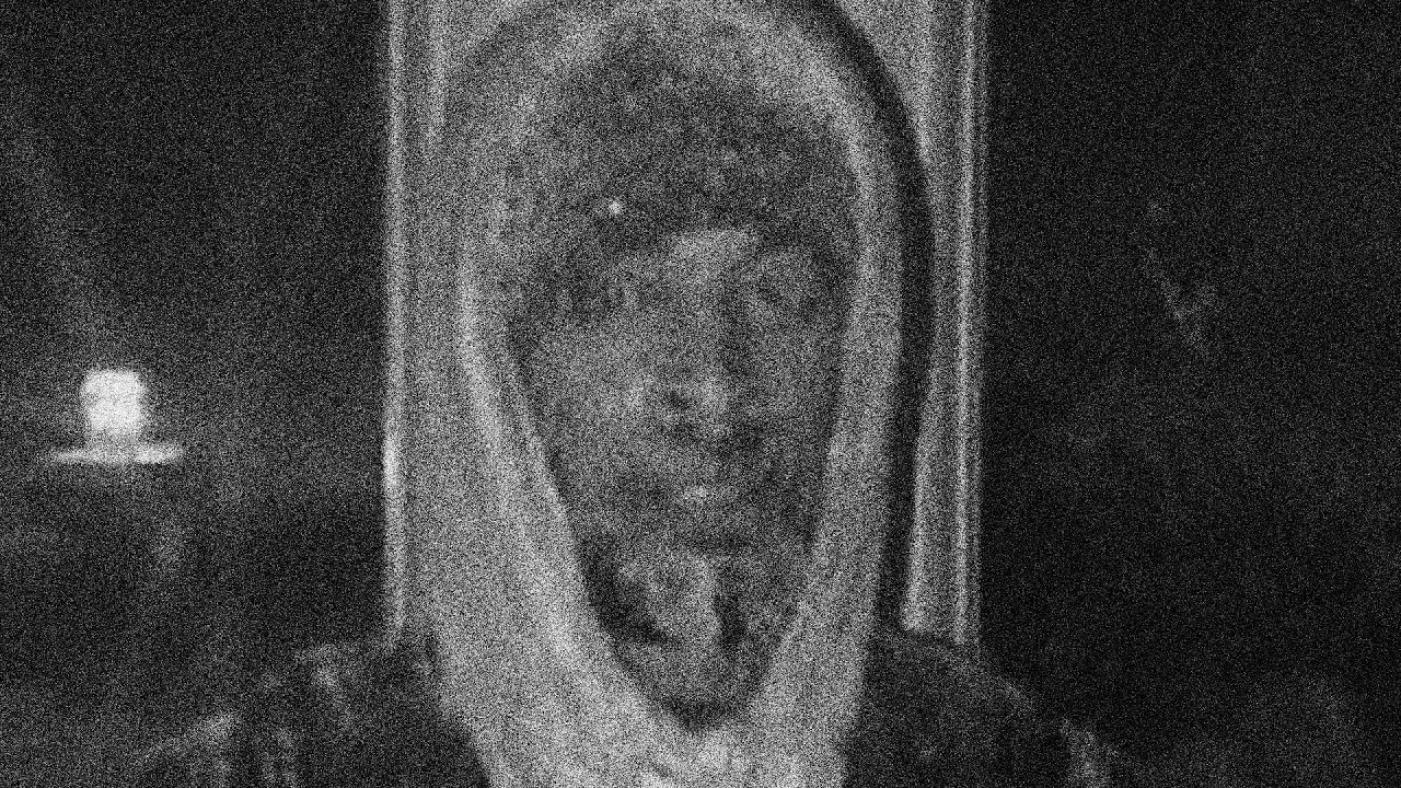 Get out of your own head.