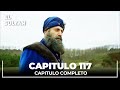 El Sultán Capitulo 117 Completo