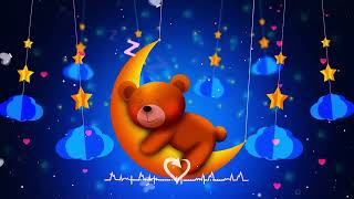 Baby Sleep Music ♫ Lullaby for Babies To Go To Sleep ♫ Mozart for Babies Intelligence Stimulation