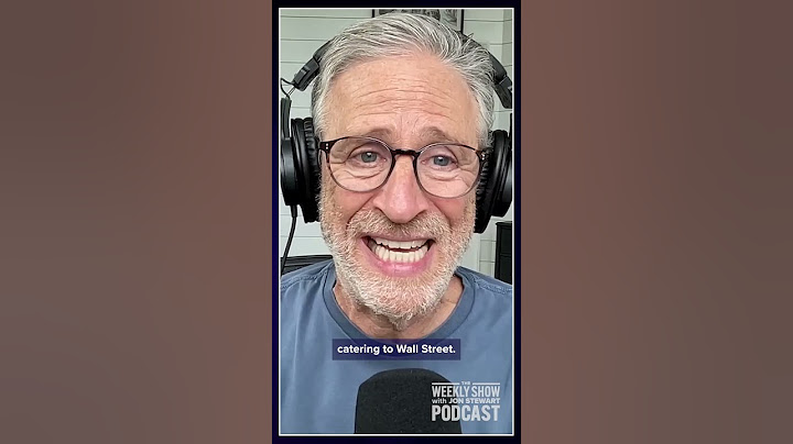 GOP Hypocrisy  | The Weekly Show with Jon Stewart | #Shorts