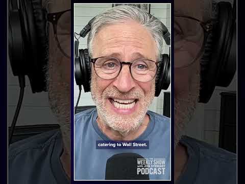 GOP Hypocrisy | The Weekly Show with Jon Stewart
