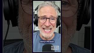 GOP Hypocrisy  | The Weekly Show with Jon Stewart | #Shorts
