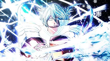 Shonen Unleashed FINALLY UPDATED...