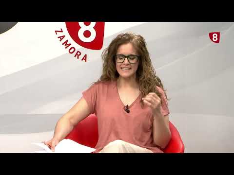 El plan MOVES y la movilidad eléctrica en @CyltvZamora - @auve_es