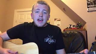 Reasons Not To Take A Chance - Bryton Stoll Original For