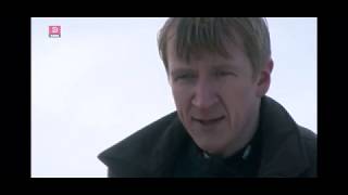 Ørnen - Har Vi Fået Lukket Broen? Det Ved Jeg Ik